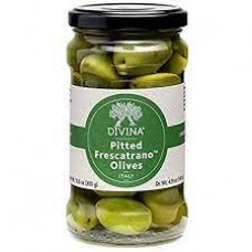 Castelvetrano Olives (Pitted)
